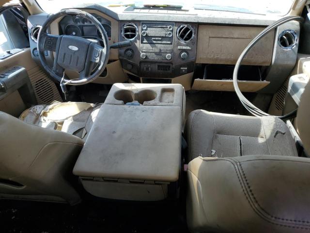 Photo 7 VIN: 1FT8W3AT3BEC35431 - FORD F350 SUPER 