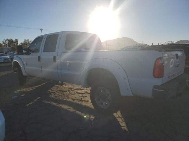 Photo 1 VIN: 1FT8W3AT4BEA42205 - FORD F350 