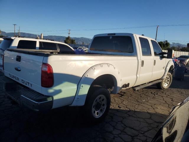 Photo 2 VIN: 1FT8W3AT4BEA42205 - FORD F350 