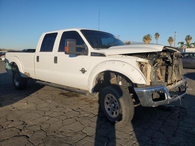 Photo 3 VIN: 1FT8W3AT4BEA42205 - FORD F350 