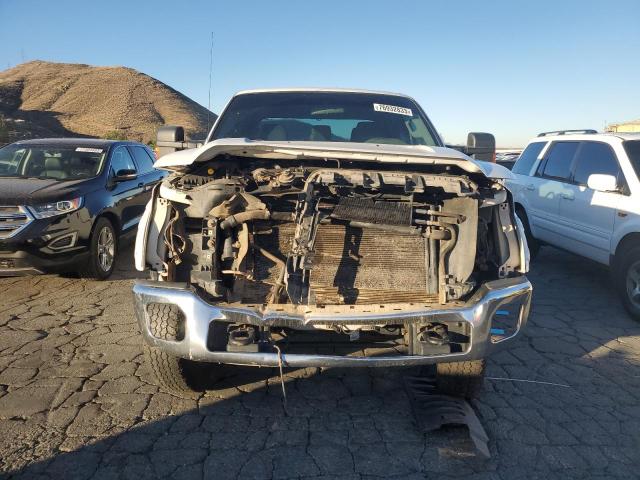 Photo 4 VIN: 1FT8W3AT4BEA42205 - FORD F350 