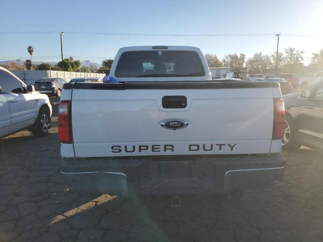 Photo 5 VIN: 1FT8W3AT4BEA42205 - FORD F350 