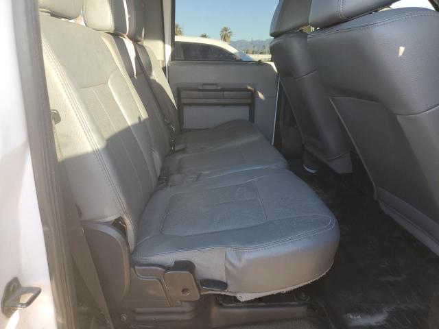 Photo 9 VIN: 1FT8W3AT4BEA42205 - FORD F350 