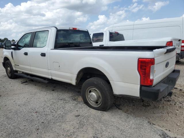 Photo 1 VIN: 1FT8W3AT4JEC25960 - FORD F350 SUPER 