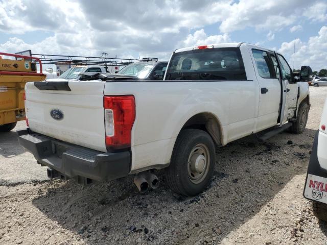 Photo 2 VIN: 1FT8W3AT4JEC25960 - FORD F350 SUPER 