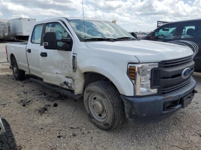 Photo 3 VIN: 1FT8W3AT4JEC25960 - FORD F350 SUPER 