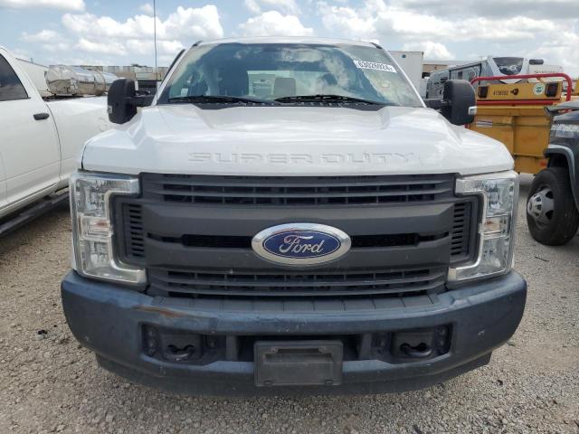 Photo 4 VIN: 1FT8W3AT4JEC25960 - FORD F350 SUPER 