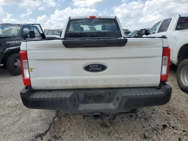 Photo 5 VIN: 1FT8W3AT4JEC25960 - FORD F350 SUPER 