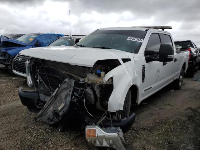 Photo 0 VIN: 1FT8W3AT4LEC51798 - FORD F350 SUPER 