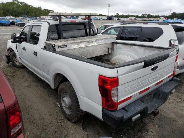 Photo 1 VIN: 1FT8W3AT4LEC51798 - FORD F350 SUPER 