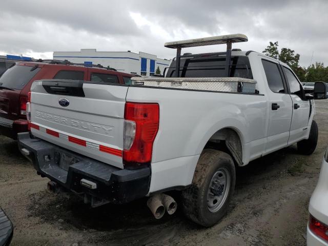 Photo 2 VIN: 1FT8W3AT4LEC51798 - FORD F350 SUPER 