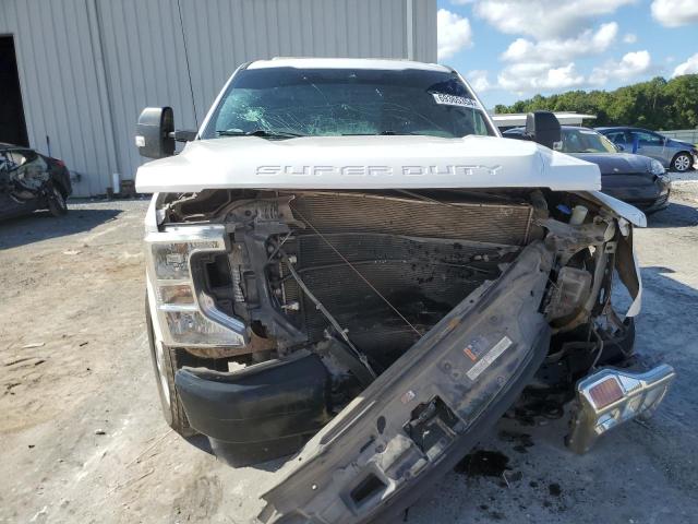 Photo 4 VIN: 1FT8W3AT4LEC51798 - FORD F350 SUPER 