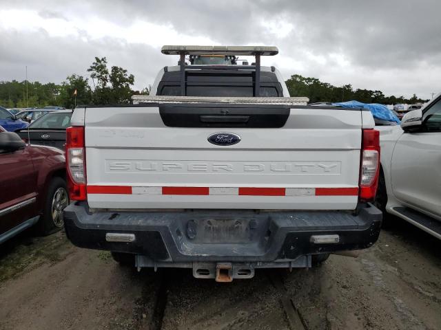 Photo 5 VIN: 1FT8W3AT4LEC51798 - FORD F350 SUPER 