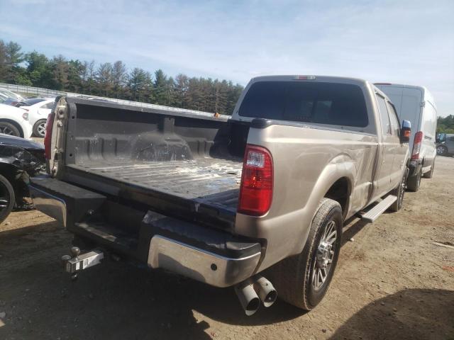 Photo 3 VIN: 1FT8W3AT5DEA55158 - FORD F350 