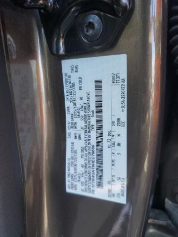 Photo 11 VIN: 1FT8W3AT6HEC79660 - FORD F350 