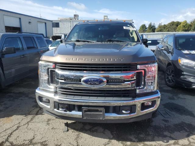 Photo 4 VIN: 1FT8W3AT6HEC79660 - FORD F350 