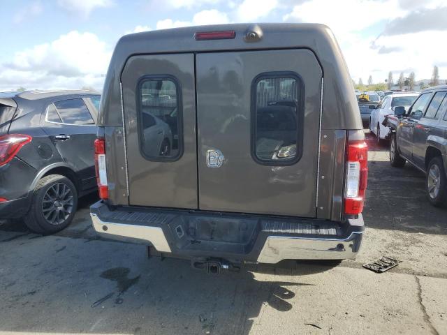 Photo 5 VIN: 1FT8W3AT6HEC79660 - FORD F350 