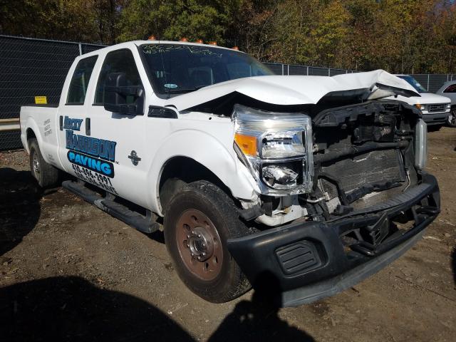 Photo 0 VIN: 1FT8W3AT7BEB71748 - FORD F350 SUPER 