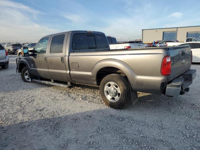 Photo 1 VIN: 1FT8W3AT7BEC46948 - FORD F350 