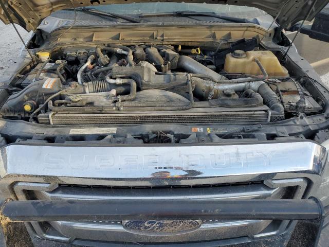 Photo 10 VIN: 1FT8W3AT7BEC46948 - FORD F350 