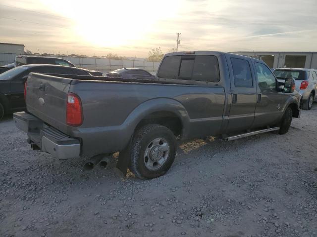 Photo 2 VIN: 1FT8W3AT7BEC46948 - FORD F350 