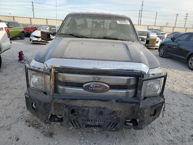 Photo 4 VIN: 1FT8W3AT7BEC46948 - FORD F350 