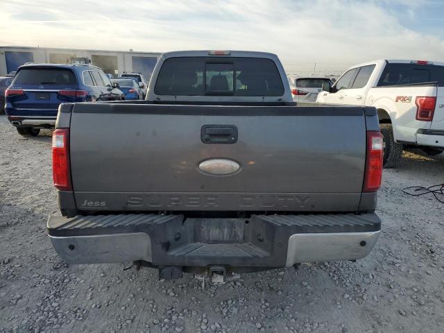 Photo 5 VIN: 1FT8W3AT7BEC46948 - FORD F350 