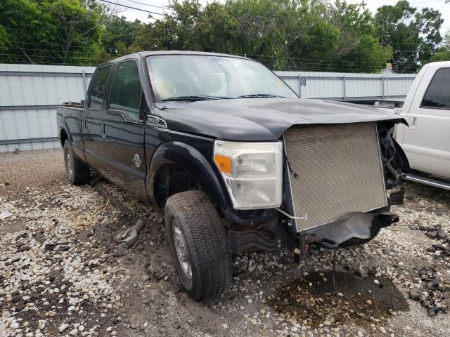 Photo 0 VIN: 1FT8W3AT8DEA67045 - FORD F350 SUPER 