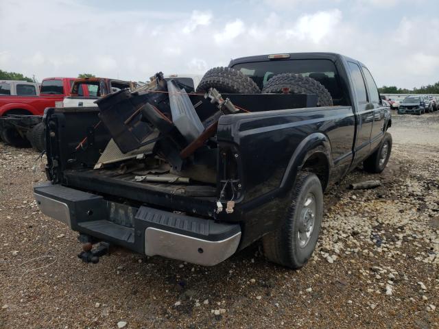 Photo 3 VIN: 1FT8W3AT8DEA67045 - FORD F350 SUPER 