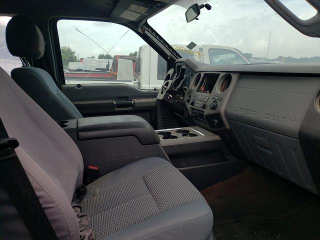 Photo 5 VIN: 1FT8W3AT8DEA67045 - FORD F350 SUPER 