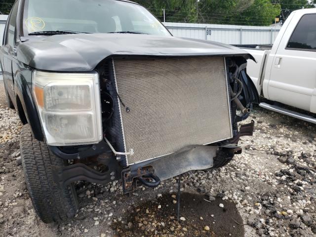 Photo 8 VIN: 1FT8W3AT8DEA67045 - FORD F350 SUPER 