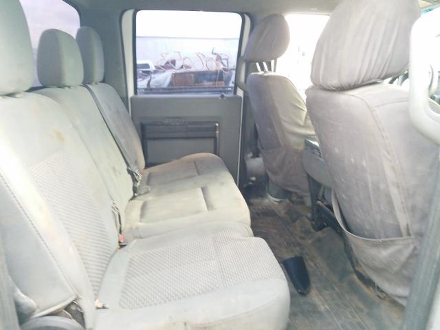 Photo 5 VIN: 1FT8W3ATXCEB29656 - FORD F350 SUPER 