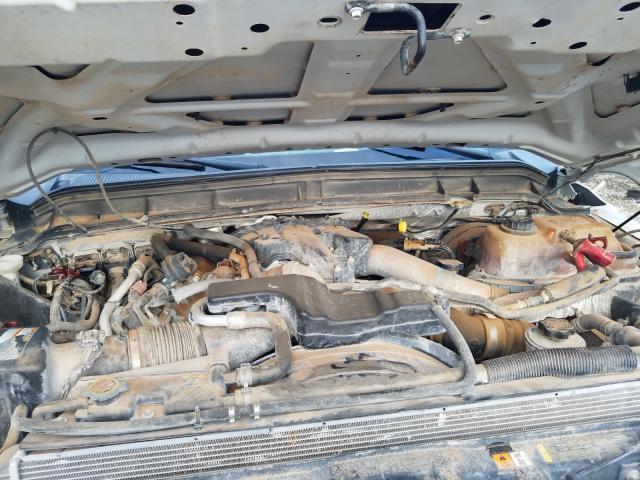 Photo 6 VIN: 1FT8W3ATXCEB29656 - FORD F350 SUPER 