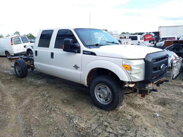 Photo 8 VIN: 1FT8W3ATXCEB29656 - FORD F350 SUPER 