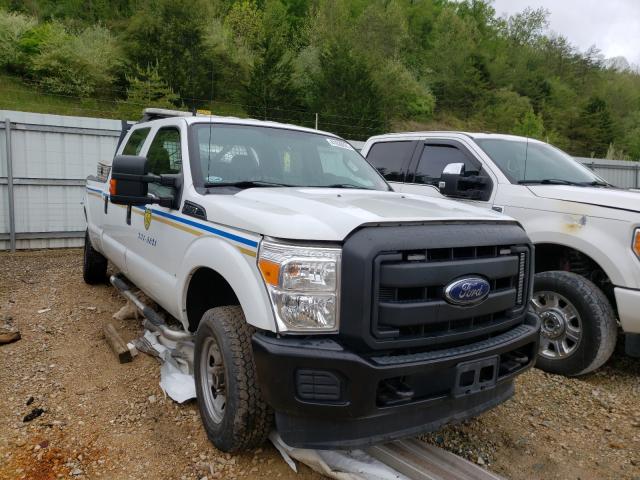 Photo 0 VIN: 1FT8W3B60DEB42233 - FORD F350 SUPER 