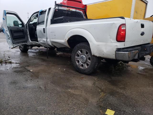 Photo 1 VIN: 1FT8W3B60EEA17265 - FORD F350 SUPER 