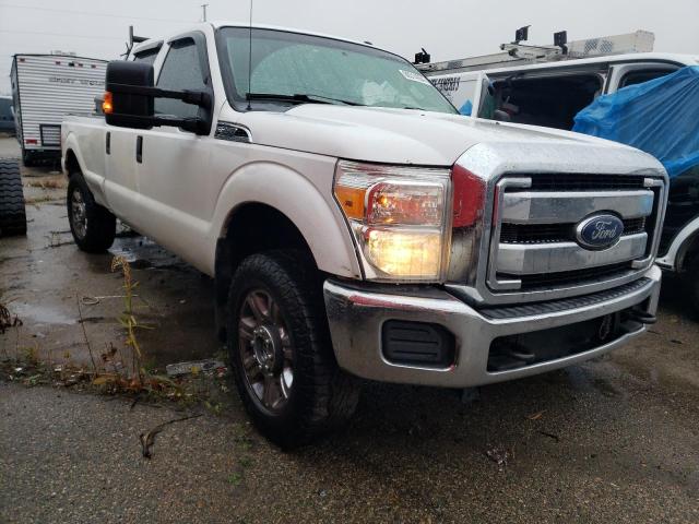 Photo 3 VIN: 1FT8W3B60EEA17265 - FORD F350 SUPER 