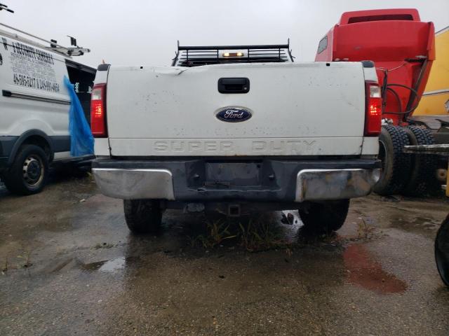 Photo 5 VIN: 1FT8W3B60EEA17265 - FORD F350 SUPER 