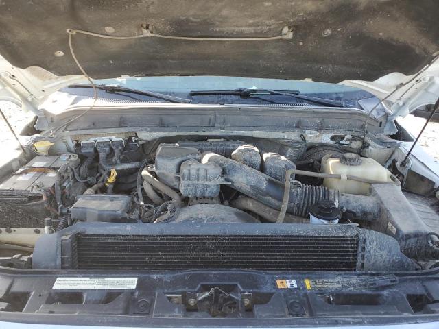 Photo 6 VIN: 1FT8W3B60EEA99501 - FORD F350 SUPER 