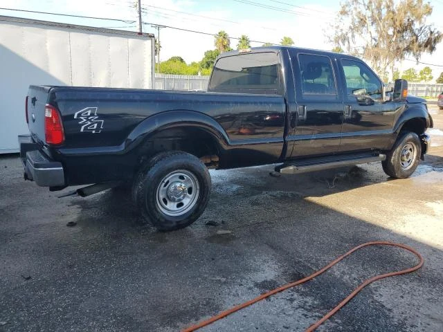 Photo 2 VIN: 1FT8W3B60GEA10528 - FORD F350 SUPER 