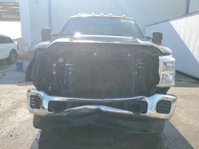 Photo 4 VIN: 1FT8W3B60GEA10528 - FORD F350 SUPER 