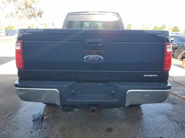 Photo 5 VIN: 1FT8W3B60GEA10528 - FORD F350 SUPER 