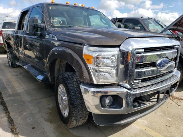 Photo 0 VIN: 1FT8W3B60GEC09479 - FORD F350 SUPER 