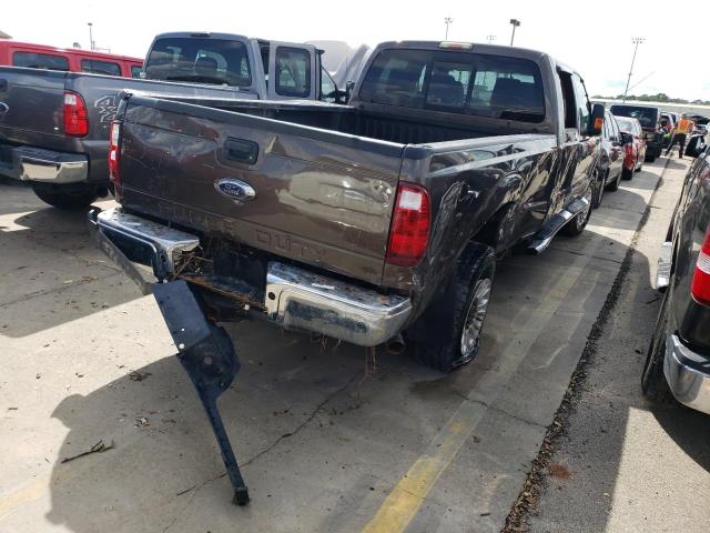 Photo 3 VIN: 1FT8W3B60GEC09479 - FORD F350 SUPER 