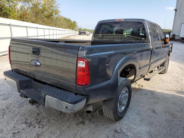 Photo 3 VIN: 1FT8W3B60GEC39565 - FORD F350 SUPER 