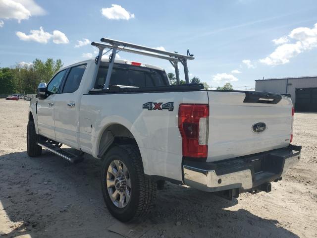 Photo 1 VIN: 1FT8W3B60HEE21588 - FORD F350 