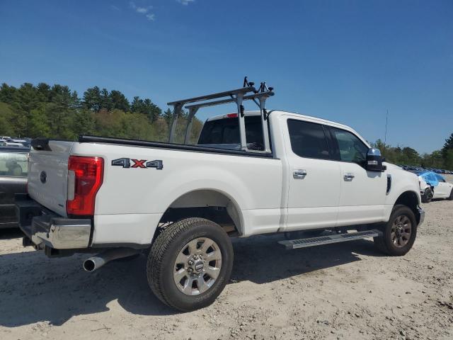 Photo 2 VIN: 1FT8W3B60HEE21588 - FORD F350 