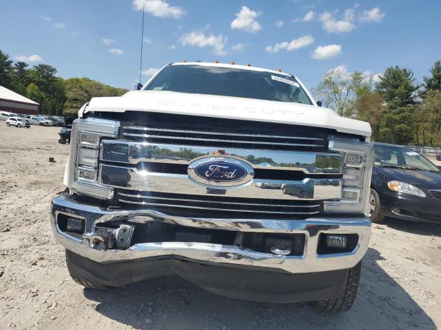 Photo 4 VIN: 1FT8W3B60HEE21588 - FORD F350 