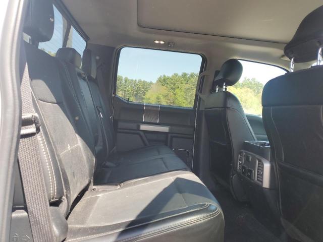 Photo 9 VIN: 1FT8W3B60HEE21588 - FORD F350 