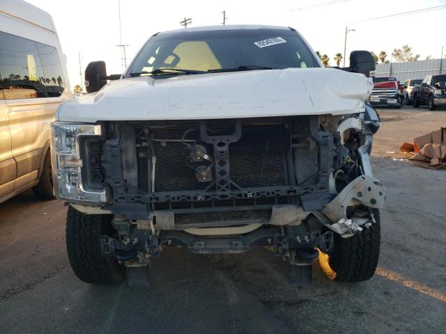 Photo 4 VIN: 1FT8W3B60JEB71260 - FORD F350 SUPER 